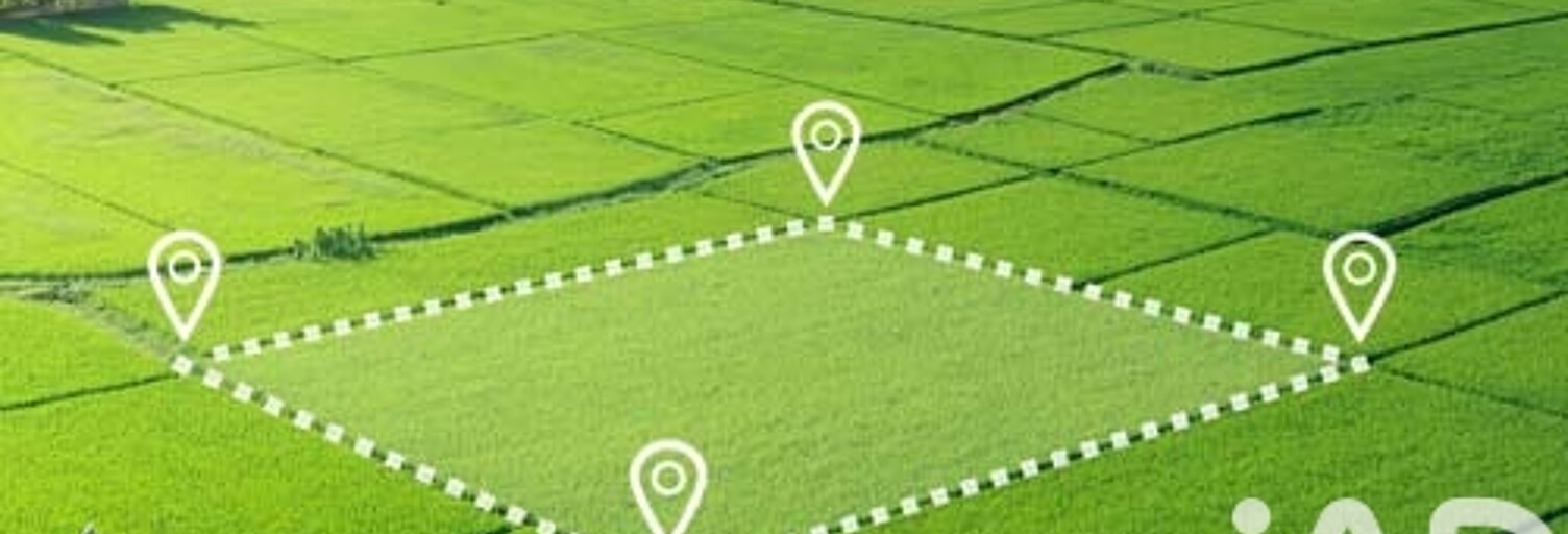 Terrain  403 m² à vendre à Val-de-Vesle (51360)