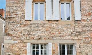 Maison 4 Pièces 96 m² à vendre à Daglan (24250)