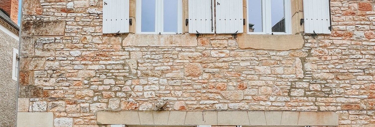 Maison 4 Pièces 96 m² à vendre à Daglan (24250)