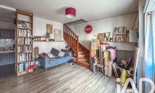 Maison 4 Pièces 96 m² à vendre à Daglan (24250)