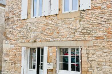 Maison 4 pièces 139900 €