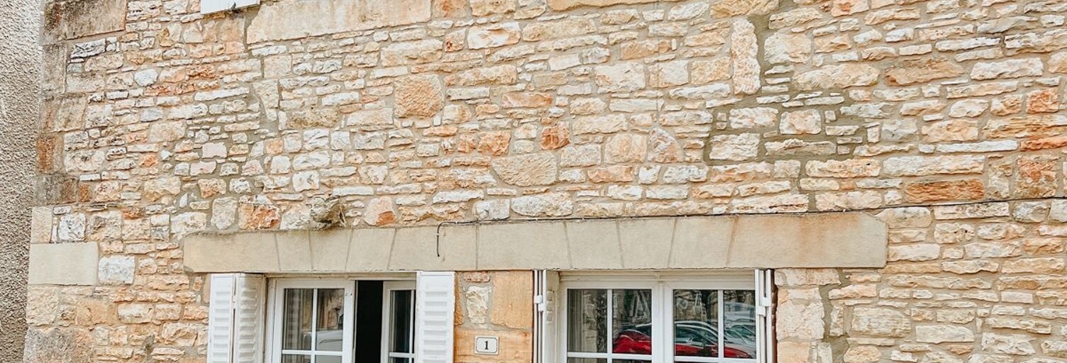 Maison 4 Pièces 96 m² à vendre à Daglan (24250)