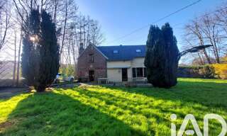 Maison 4 Pièces 105 m² à vendre à Charleval (27380)