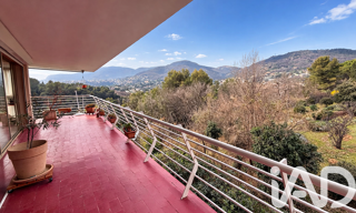 Appartement 3 Pièces 87 m² à vendre à Vence (06140)