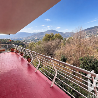 Appartement 3 pièces 360000 €