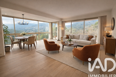 Appartement 3 pièces 360000 €