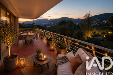 Appartement 3 pièces 360000 €