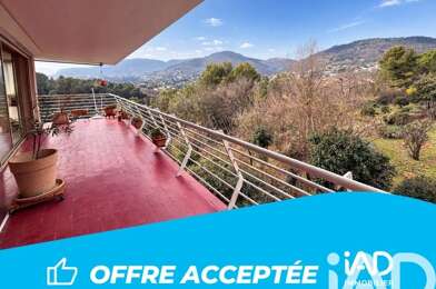 Appartement 3 pièces 349000 €