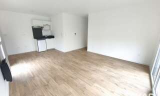 Appartement 2 Pièces 45 m² à louer à Laval (53000)