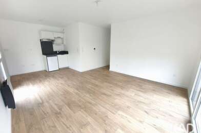 Appartement 2 pièces 580 €