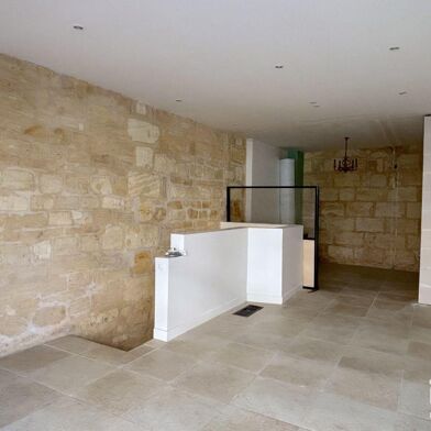 Commerce  263000 €