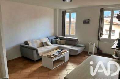 Appartement 4 pièces 228000 €