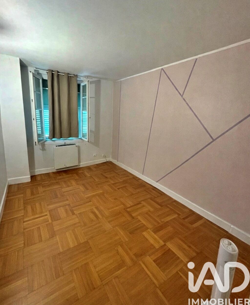 Vente Appartement 4 pièces - Photo 3