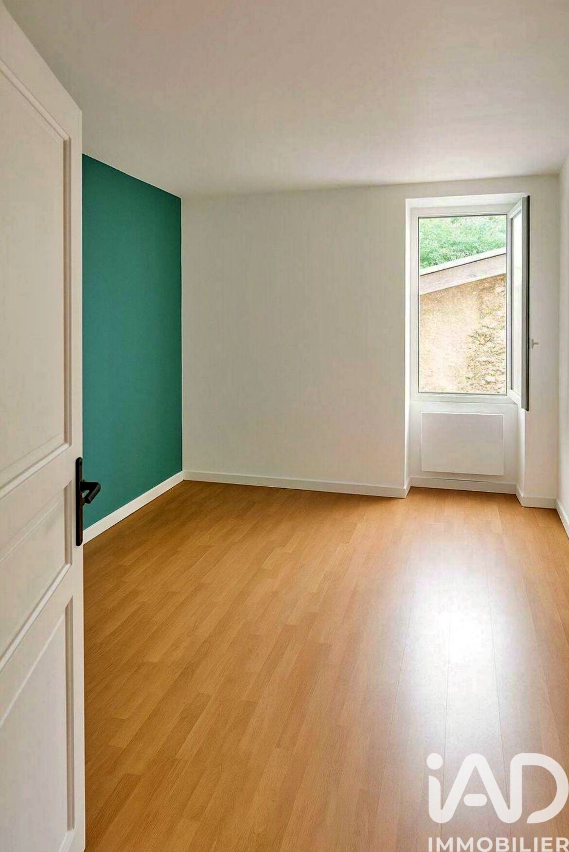 Vente Appartement 4 pièces - Photo 4