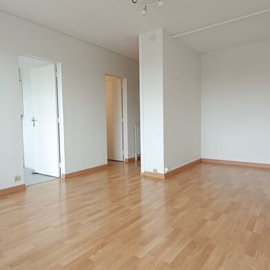 Appartement 1 pièces 129000 €