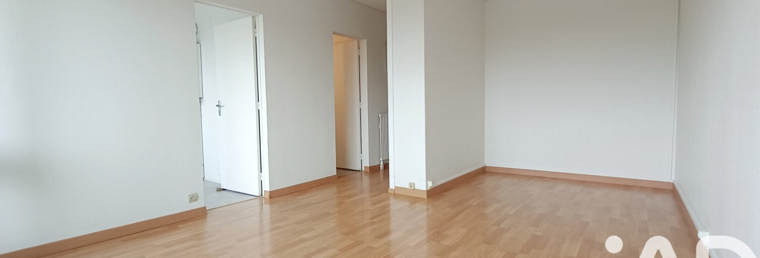 Appartement 1 Pièce 31 m² à vendre à Bordeaux (33200)