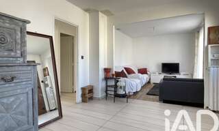 Maison 2 Pièces 60 m² à vendre à Sainte-Geneviève (60730)