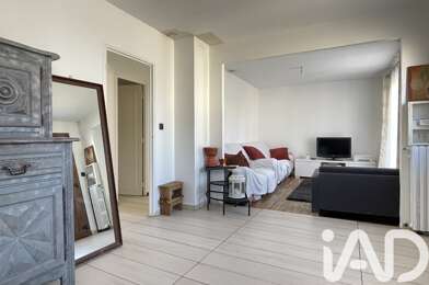 Maison 2 pièces 209000 €