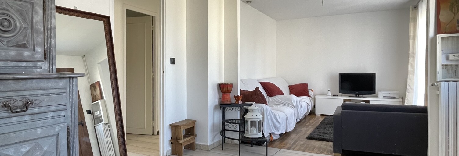 Maison 2 Pièces 60 m² à vendre à Sainte-Geneviève (60730)