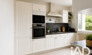 Maison 2 Pièces 60 m² à vendre à Sainte-Geneviève (60730)
