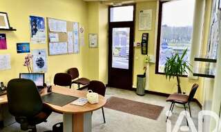 Immeuble  97 m² à vendre à Joigny (89300)