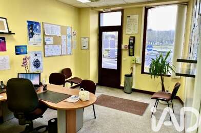 Immeuble  80000 €
