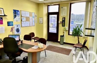 Vente Immeuble 97 m&sup2; — photo du bien