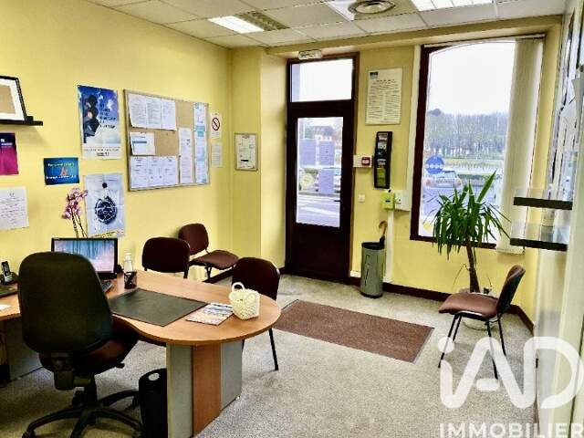 Vente Immeuble 97 m&sup2; — photo du bien