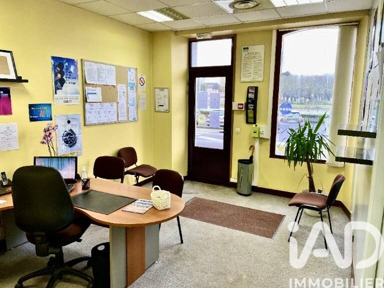 Vente Immeuble 97 m&sup2; — photo 1