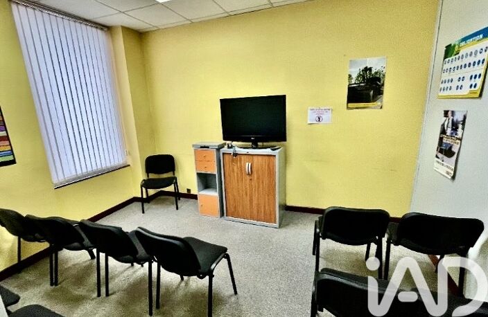 Vente Immeuble 97 m&sup2; — photo 2