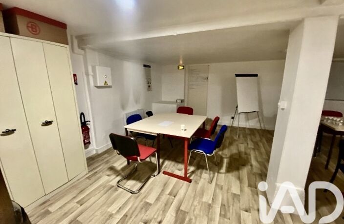 Vente Immeuble 97 m&sup2; — photo 4