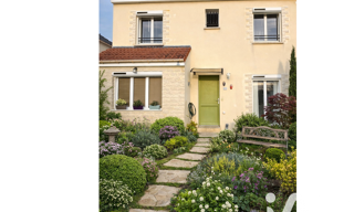 Maison 6 Pièces 118 m² à vendre à Brétigny-sur-Orge (91220)