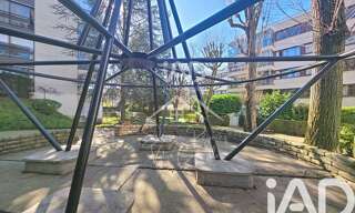 Appartement 6 Pièces 107 m² à vendre à Le Chesnay-Rocquencourt (78150)