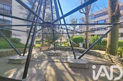 Appartement 6 pièces 495000 €