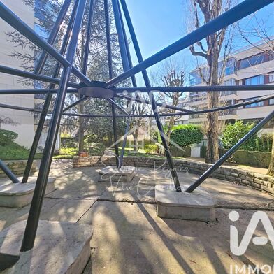 Appartement 6 pièces 495000 €