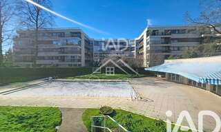 Appartement 6 Pièces 107 m² à vendre à Le Chesnay-Rocquencourt (78150)