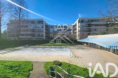 Appartement 6 pièces 495000 €