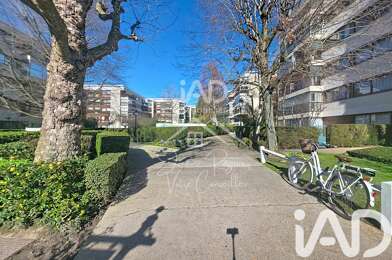 Appartement 6 pièces 479900 €