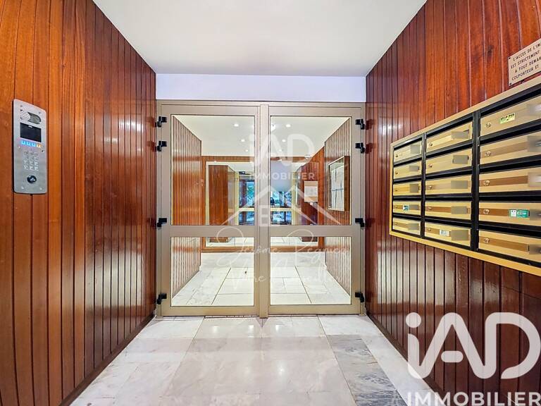 Vente Appartement 6 pièces — photo 1