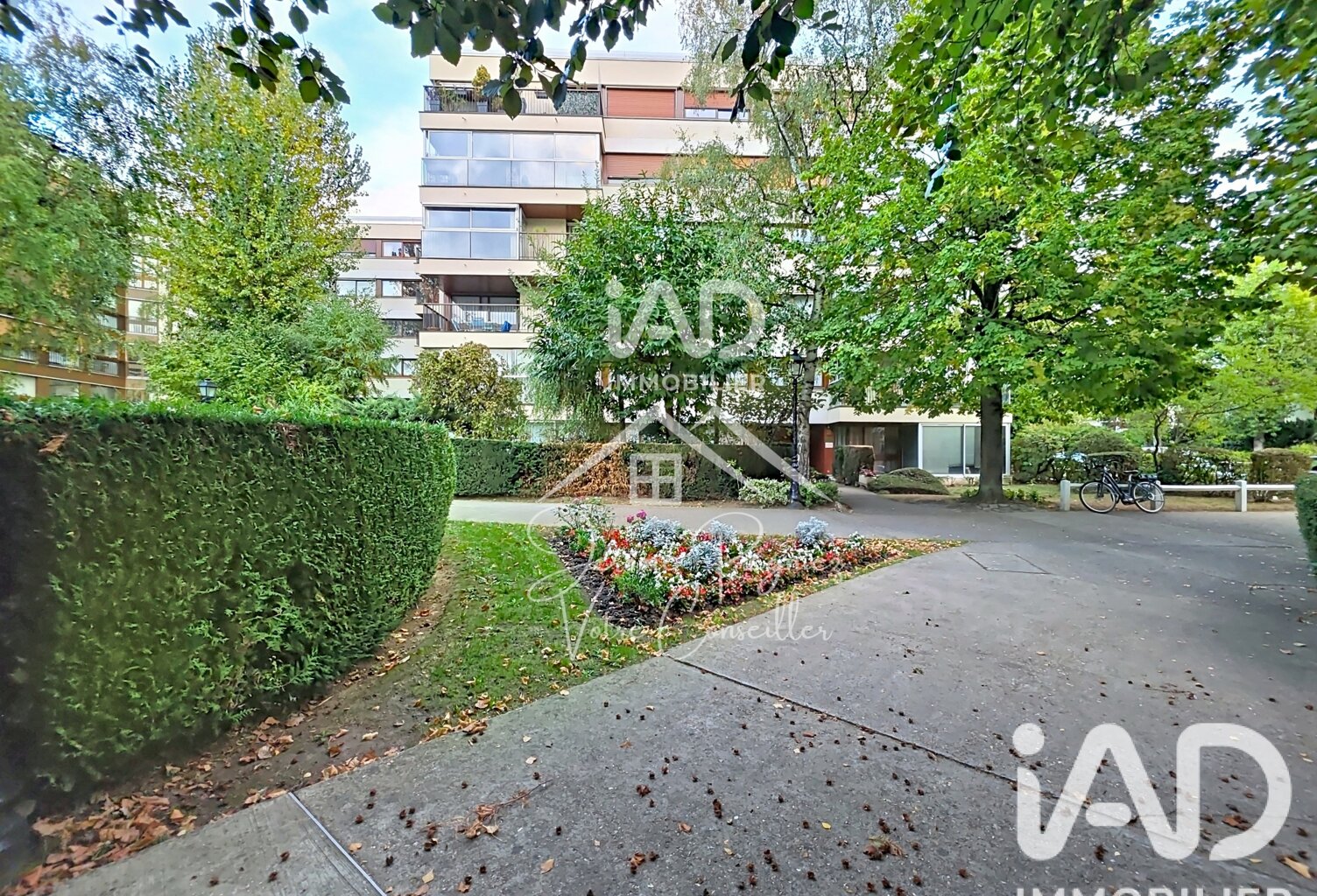Vente Appartement 6 pièces — photo 1