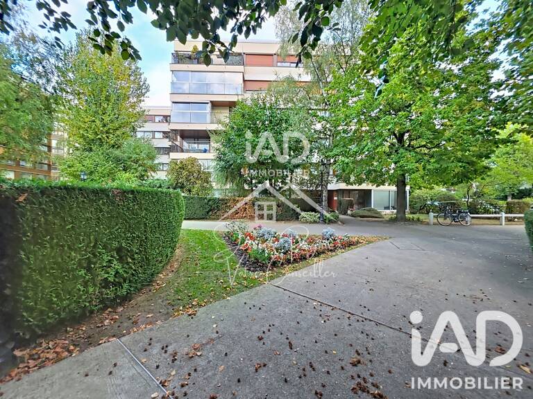 Vente Appartement 6 pièces — photo 1