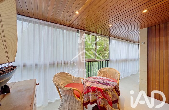 Vente Appartement 6 pièces — photo 3