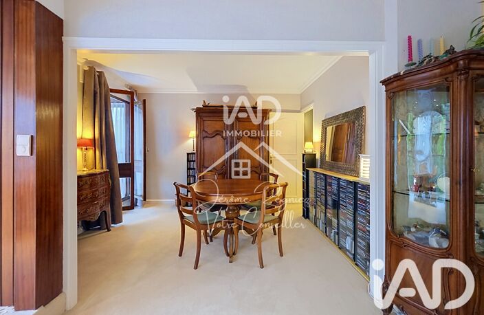 Vente Appartement 6 pièces — photo 5