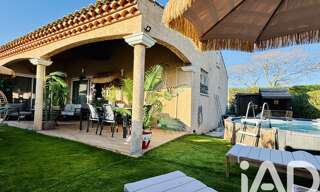 Maison 5 Pièces 110 m² à vendre à Agde (34300)