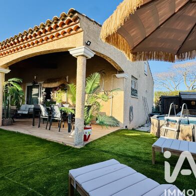 Maison 5 pièces 355000 €