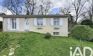 Maison 5 Pièces 135 m² à vendre à Blanquefort (33290)