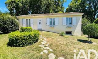 Maison 5 Pièces 135 m² à vendre à Blanquefort (33290)