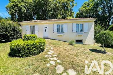 Maison 5 pièces 426000 €