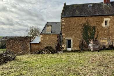 Maison 6 pièces 132000 €