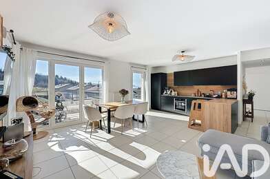 Appartement 4 pièces 478000 €